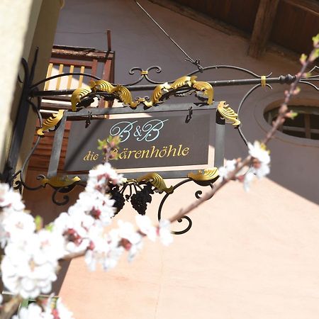 B&B La Tana Dell'Orso - Die Baerenhoehle Castello-Molina di Fiemme Exterior foto